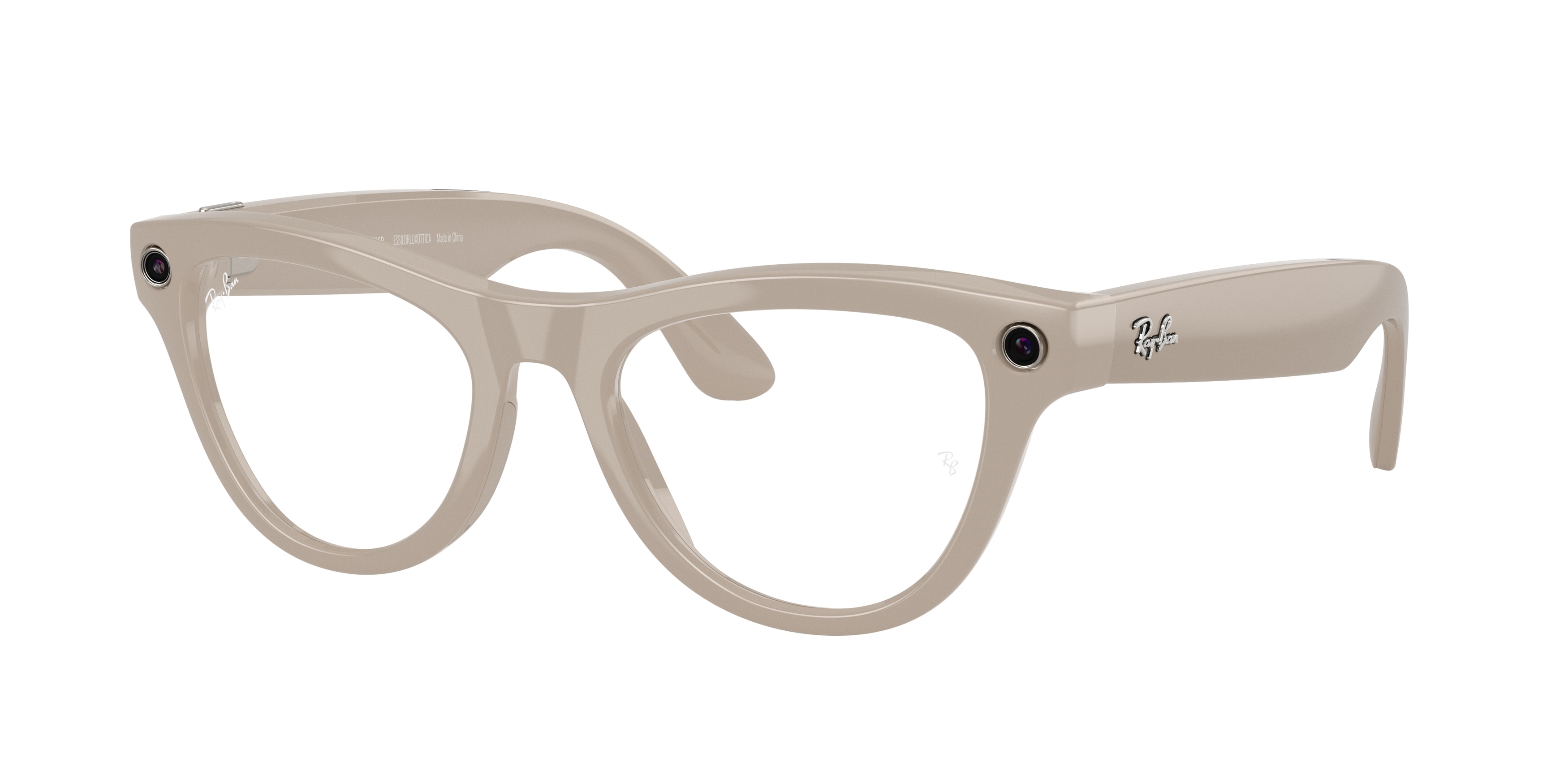 Ray Ban Meta RW4014 6700MF Skyler